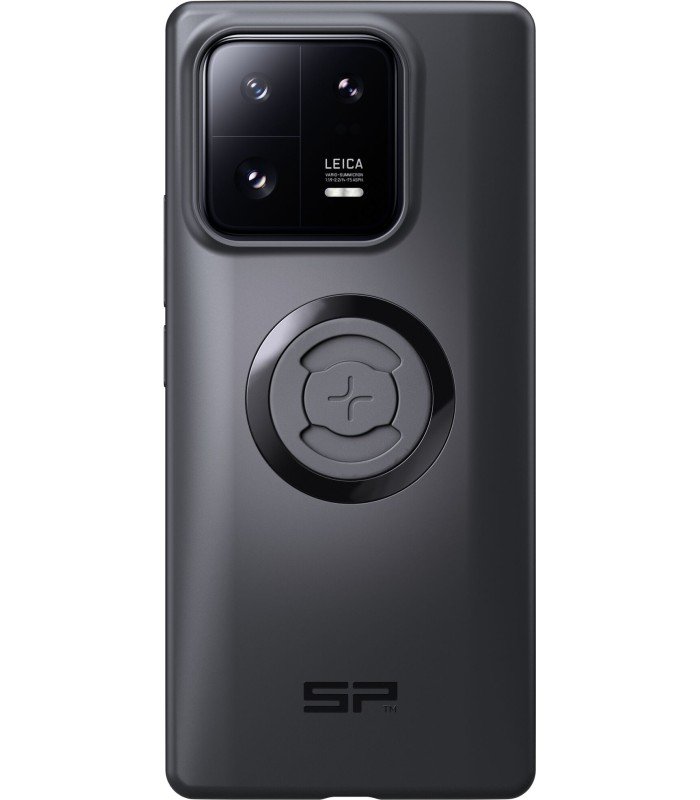 SP CONNECT Carcasa SP CONNECT para XIAOMI 13 PRO Soportes
