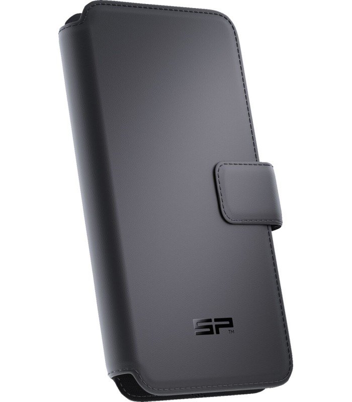 SP CONNECT Funda SP CONNECT Magnética Abatible Talla M (hasta 16,5 cm) Soportes
