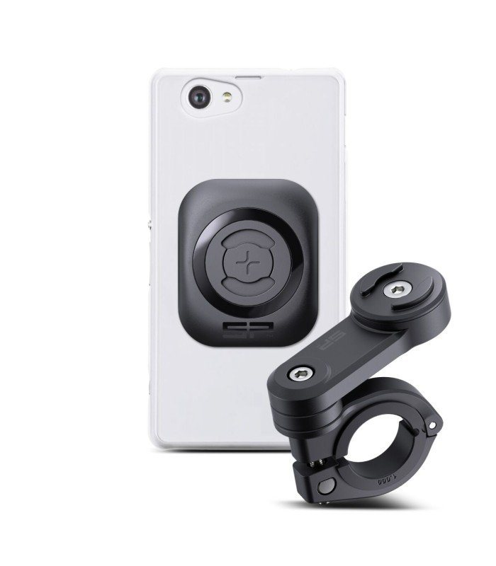 SP CONNECT Kit Moto SP CONNECT con Base Universal Soportes