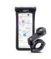 SP CONNECT Kit Moto SP CONNECT con Funda XL Universal Soportes