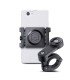 SP CONNECT Kit Moto SP CONNECT con Soporte Universal Soportes