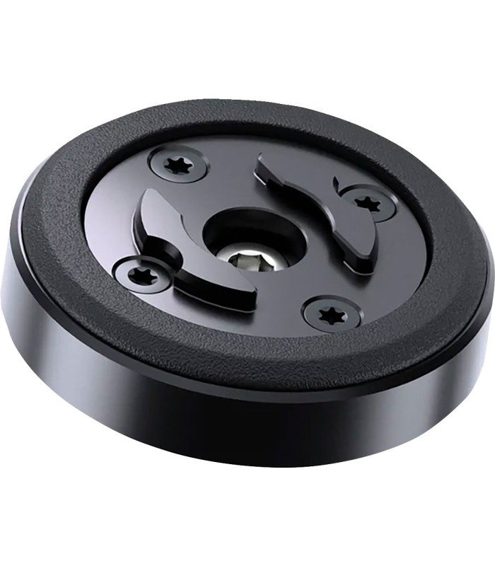 SP CONNECT Módulo SP CONNECT Antivibraciones Color Negro Soportes