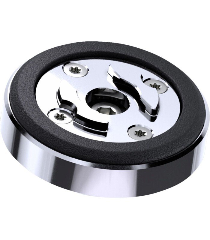 SP CONNECT Módulo SP CONNECT Antivibraciones Cromado Soportes