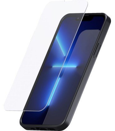 SP CONNECT Protector de Pantalla SP CPNNECT para IPHONE 13/14 PRO Soportes
