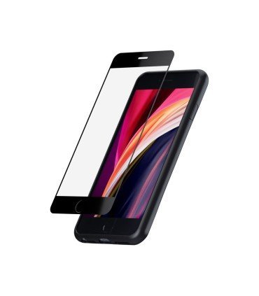 SP CONNECT Protector de Pantalla SP CPNNECT para IPHONE SE/8/7 Soportes