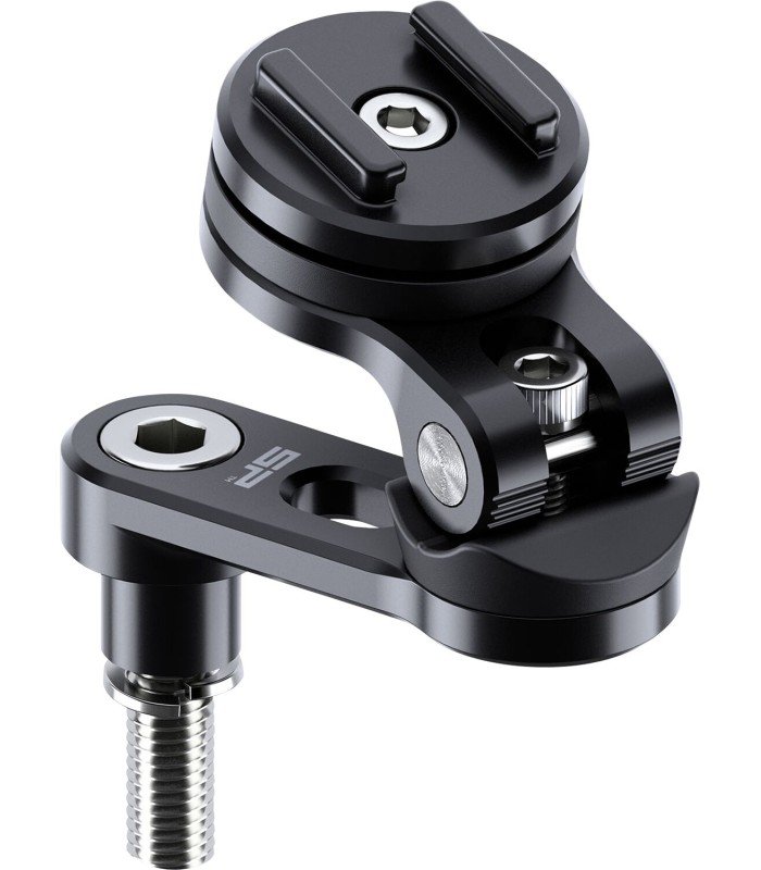 SP CONNECT Soporte SP CONNECT PRO al Manillar Color Negro Soportes
