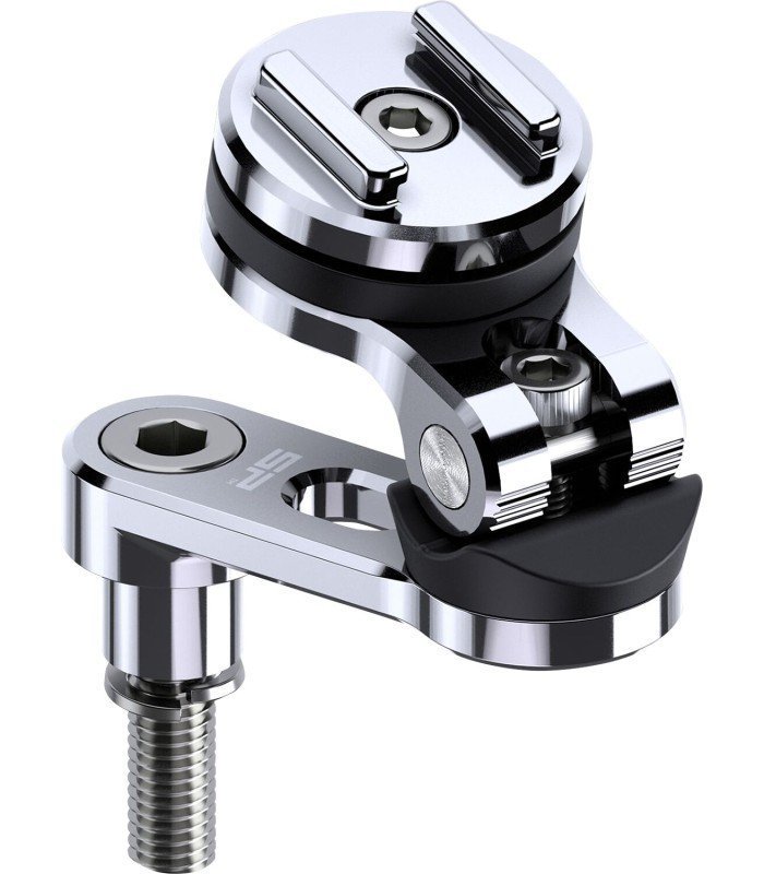 SP CONNECT Soporte SP CONNECT PRO al Manillar Cromado Soportes