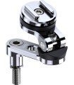 SP CONNECT Soporte SP CONNECT PRO al Manillar Cromado Soportes
