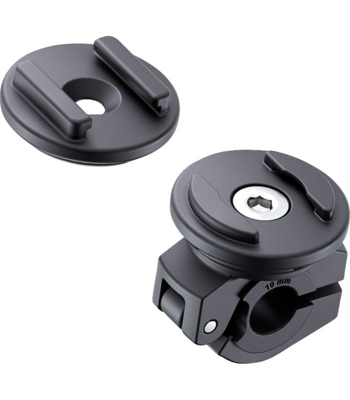 SP CONNECT Soporte SP CONNECT al Retrovisor Soportes