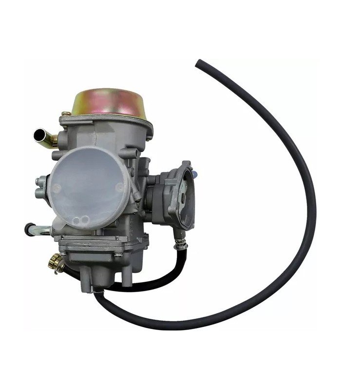 MOOSE UTILITY DIVISION Carburador Completo Polaris Predator 500 (03-07) Carburadores