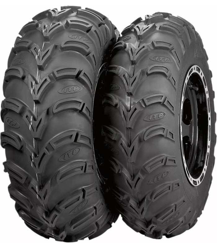 ITP Neumático ITP Mud Lite AT 24x11-10 6 Lonas 