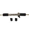 MOOSE RACING HARD PARTS Cremallera de dirección KAWASAKI Mule KAF 400 Varios 1080 Kits Dirección