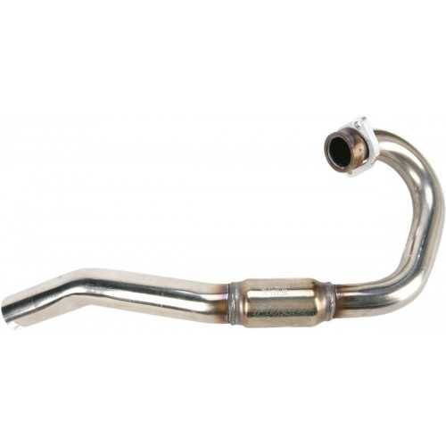 FMF Colector Escape FMF POWERBOMB Suzuki LTZ 400 / Kawasaki KFX 400 Colectores 4T