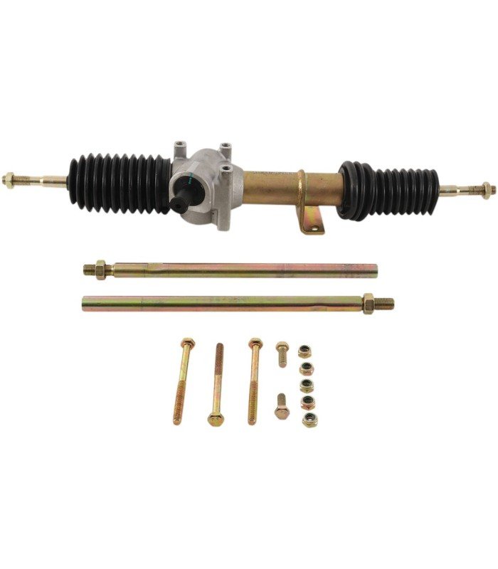 MOOSE RACING HARD PARTS Cremallera de dirección POLARIS Ranger 500 (09-10) 1082 Kits Dirección