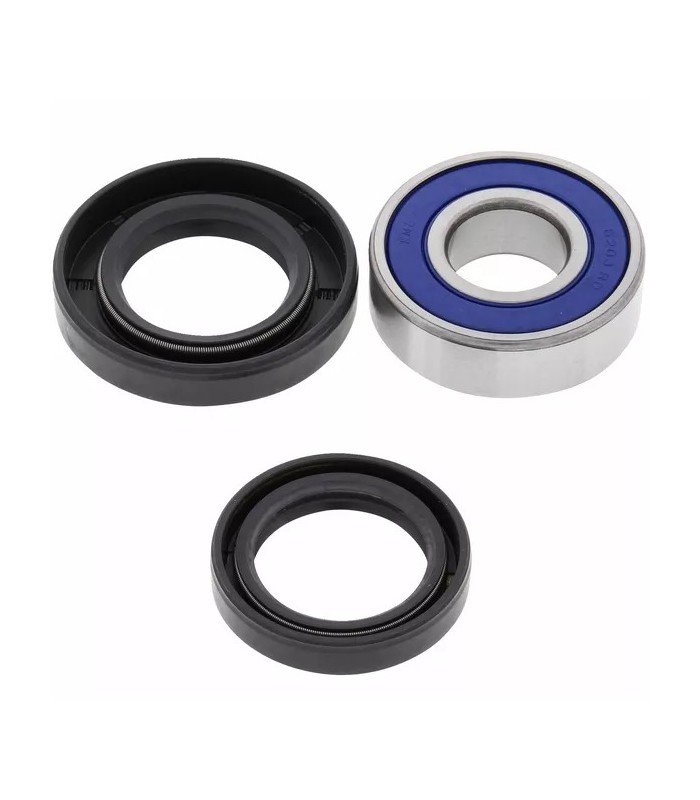 ALL BALLS Kit Reparación Caña Dirección Inferior Yamaha Caña Dirección