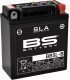 BS BATTERY Batería SLA AGM BB5L-B SLA Baterías