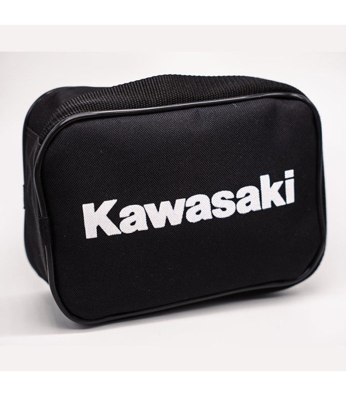 QUADEST Bolsa Porta Documentos KAWASAKI Bolsas