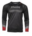 THOR Camiseta Bicicleta THOR ASSIST MTB Manga Larga Camisetas Bicicleta
