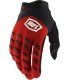 100% Guantes 100% AIRMATIC II Guantes Hombre