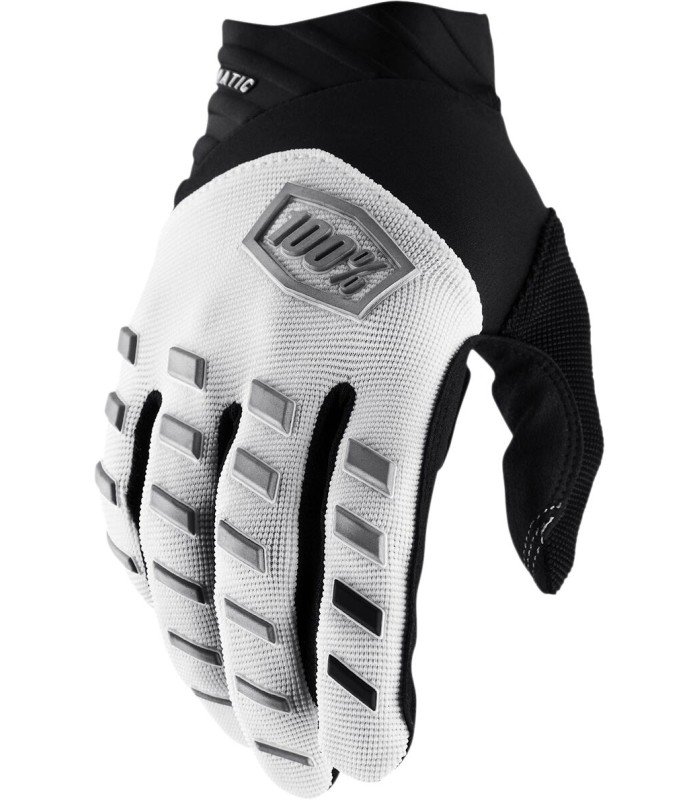 100% Guantes 100% AIRMATIC II Guantes Hombre
