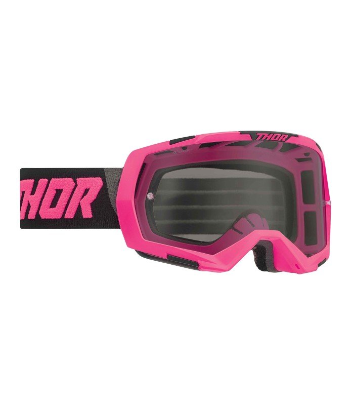 THOR Gafas THOR REGIMENT Fluor Gafas Adulto