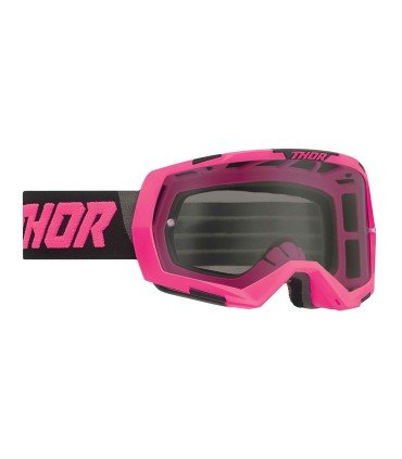 THOR Gafas THOR REGIMENT Fluor Gafas Adulto
