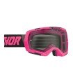 THOR Gafas THOR REGIMENT Fluor Gafas Adulto