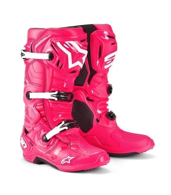 ALPINESTARS Botas Diva Tech 10 Limited Edition - Alpinestars Botas Hombre