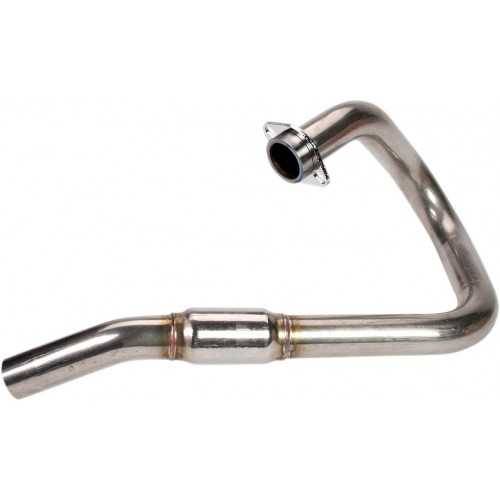 FMF Colector Escape FMF POWERBOMB Yamaha Warrior 350 (87-04) Colectores 4T