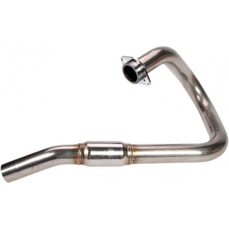 FMF Colector Escape FMF POWERBOMB Yamaha Warrior 350 (87-04) Colectores 4T