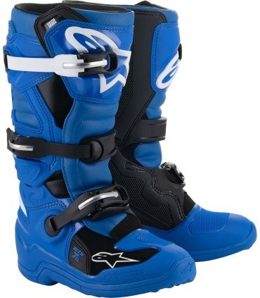 ALPINESTARS Botas TECH 7S infantiles - Alpinestars Botas Niño