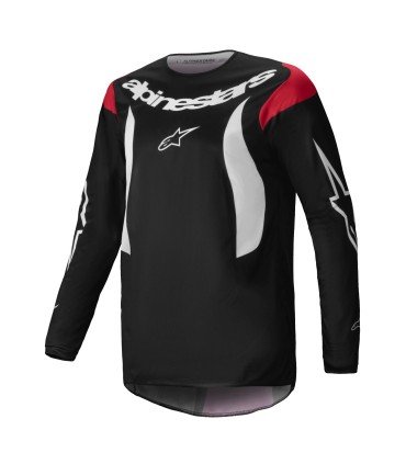 ALPINESTARS Camiseta Fluid Haul - Alpinestars Camisetas Hombre