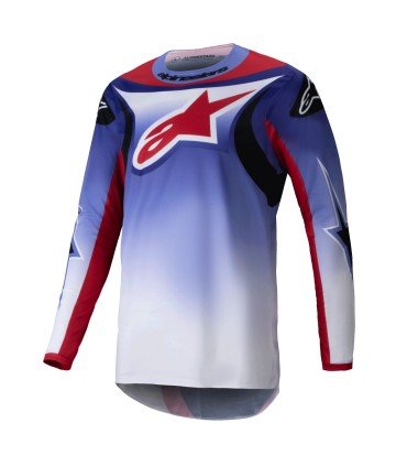 ALPINESTARS Camiseta Fluid Wurx de Alpinestars Camisetas Hombre