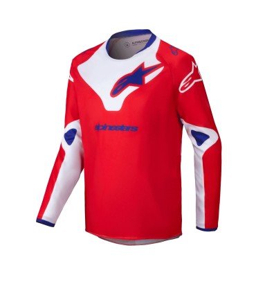 ALPINESTARS Camiseta Infantil Racer Veil - ALPINESTARS Camisetas Niño