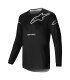 ALPINESTARS Camiseta Racer Graphite - Alpinestars Camisetas Hombre