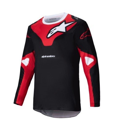 ALPINESTARS Camiseta Racer Veil - ALPINESTARS Camisetas Hombre