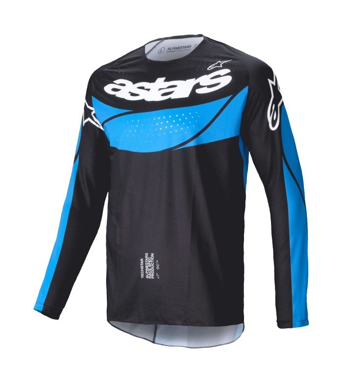 ALPINESTARS Camiseta Techstar Dreem - Alpinestars Camisetas Hombre