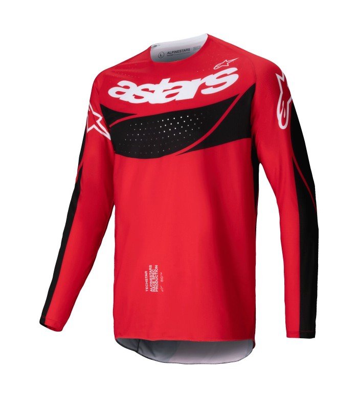 ALPINESTARS Camiseta Techstar Dreem - Alpinestars Camisetas Hombre