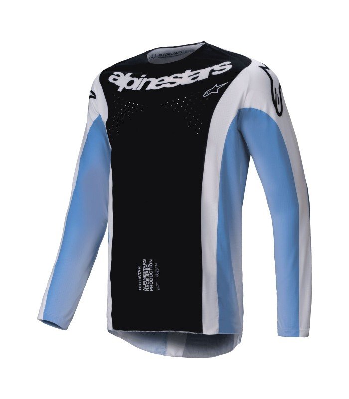 ALPINESTARS Camiseta Techstar Melt - Alpinestars Camisetas Hombre