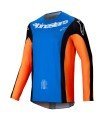 ALPINESTARS Camiseta Techstar Melt - Alpinestars Camisetas Hombre