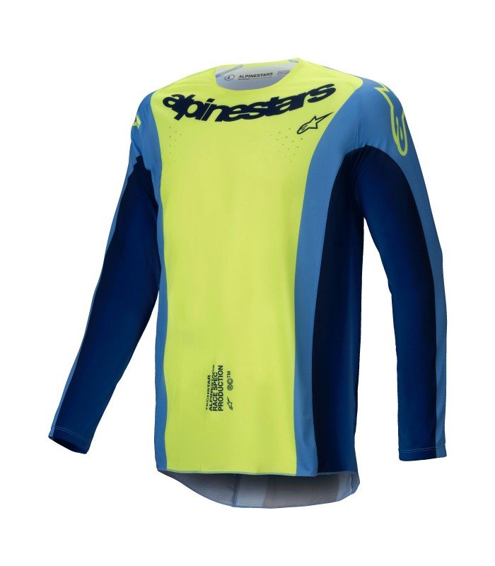 ALPINESTARS Camiseta Techstar Melt - Alpinestars Camisetas Hombre
