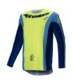ALPINESTARS Camiseta Techstar Melt - Alpinestars Camisetas Hombre