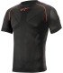 ALPINESTARS Camiseta interior manga corta verano Ride Tech v2 - Alpinestars Ropa Interior