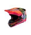 ALPINESTARS Casco Supertech M10 Deegan - Alpinestars Cascos Hombre