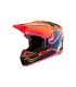ALPINESTARS Casco infantil S-M3 Deegan - Alpinestars Cascos Niño