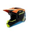 ALPINESTARS Casco infantil S-M3 Fray - ALPINESTARS Cascos Niño