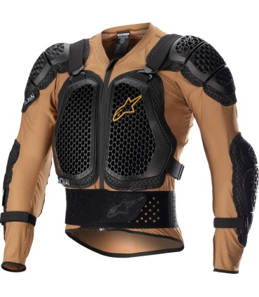 ALPINESTARS Chaqueta Bionic Action v2 - Alpinestars Chaquetas Hombre