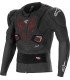 ALPINESTARS Chaqueta de protección Bionic Pro v3 Plasma - ALPINESTARS Chaquetas Hombre