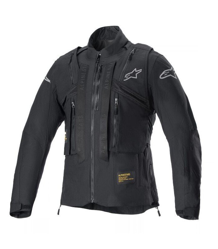ALPINESTARS Chaqueta Techdura Modelo ALPINESTARS Chaquetas Hombre
