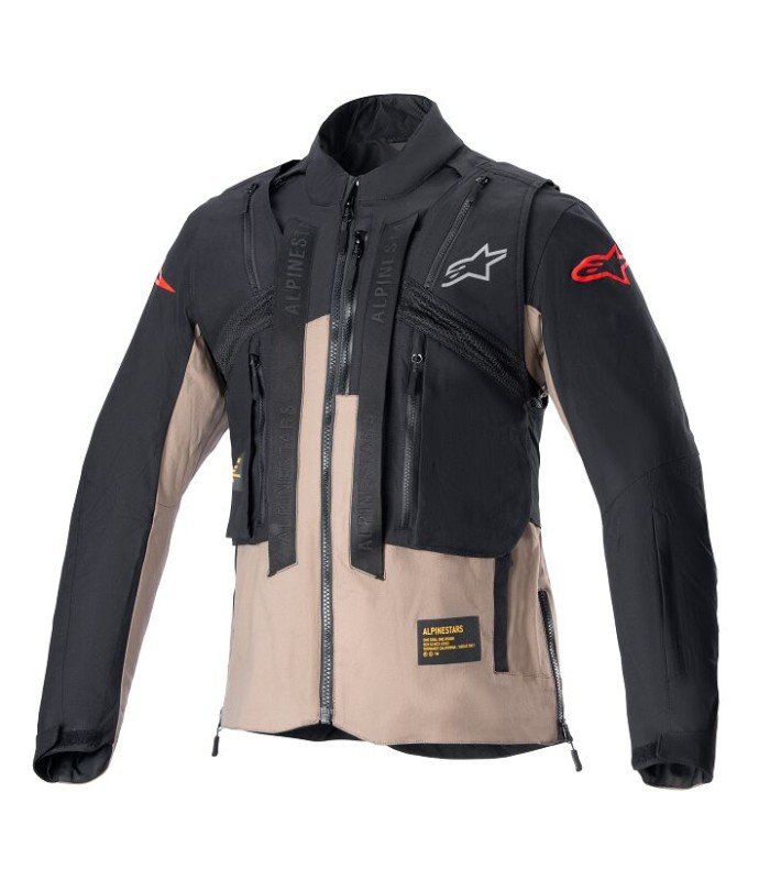 ALPINESTARS Chaqueta Techdura Modelo ALPINESTARS Chaquetas Hombre